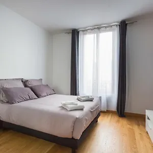 The Pearl Vitry-sur-Seine
